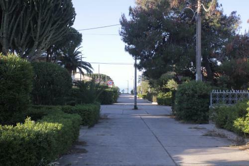Apartamento Viandanti E Sognatori