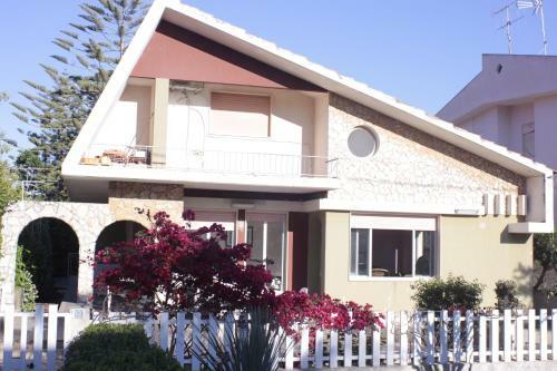 Apartamento Viandanti E Sognatori