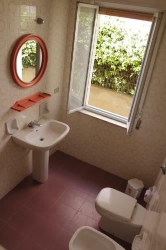Apartamento Viandanti E Sognatori