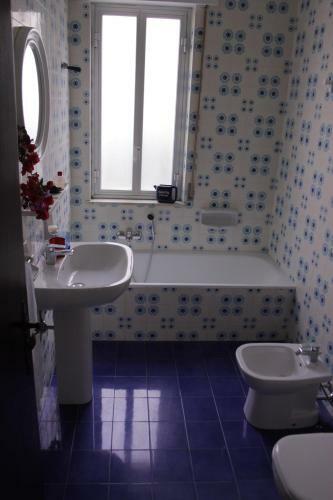 Apartamento Viandanti E Sognatori