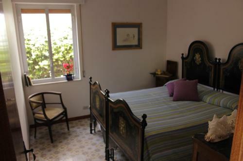Apartamento Viandanti E Sognatori