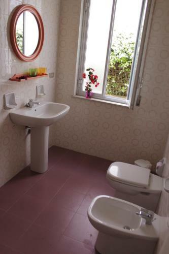 Apartamento Viandanti E Sognatori