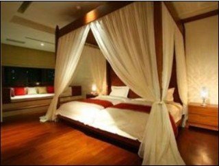 Guan Xiang Century Hot Spring Hotel