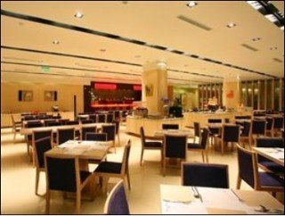 Guan Xiang Century Hot Spring Hotel