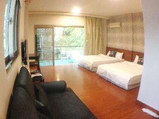 Hotel Love Home Garden Inn
