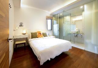 Hotel Love Home Garden Inn