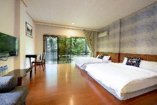 Hotel Love Home Garden Inn
