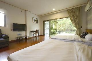 Hotel Love Home Garden Inn