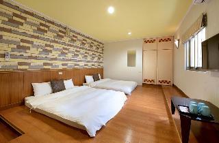 Hotel Love Home Garden Inn
