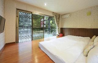 Hotel Love Home Garden Inn