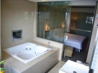 Hotel The Tango Xinyi