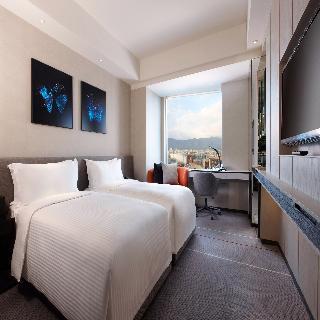 Hotel Humble House Taipei