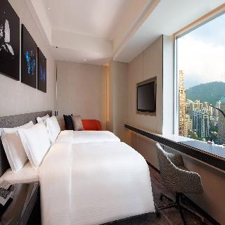 Hotel Humble House Taipei