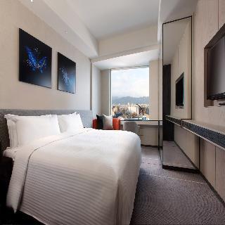 Hotel Humble House Taipei