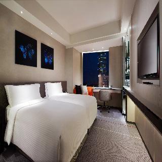 Hotel Humble House Taipei