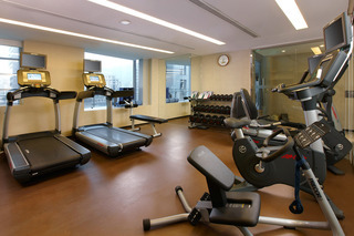 Hotel Humble House Taipei