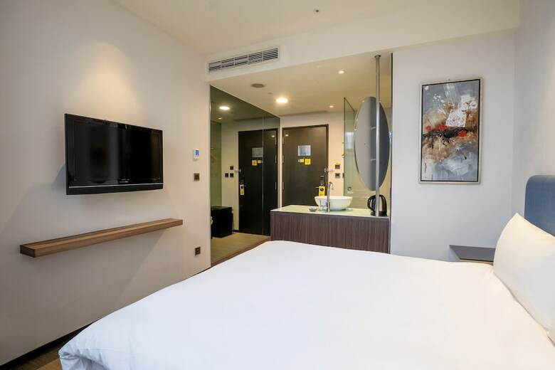 Hotel At Boutique