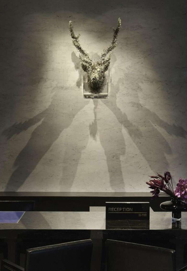 Hotel Le Meridien Taipei
