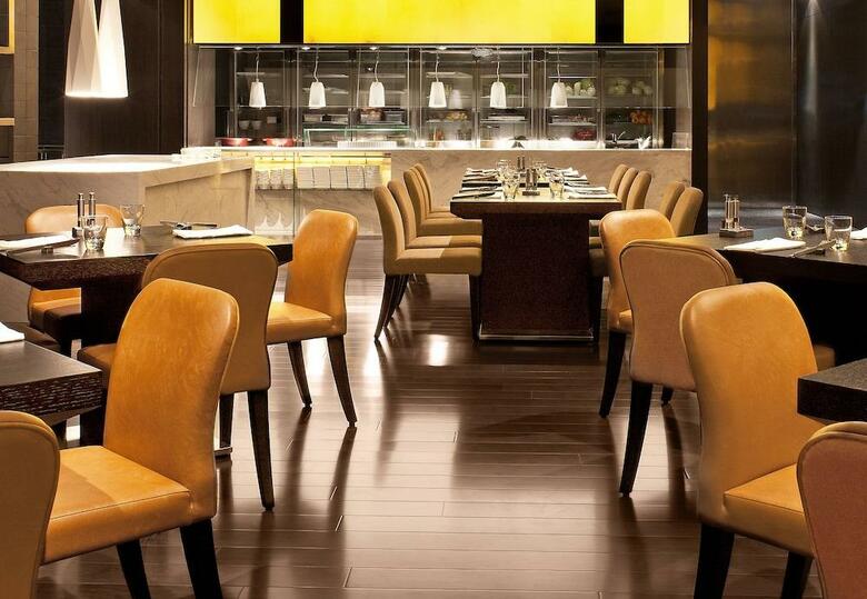Hotel Le Meridien Taipei