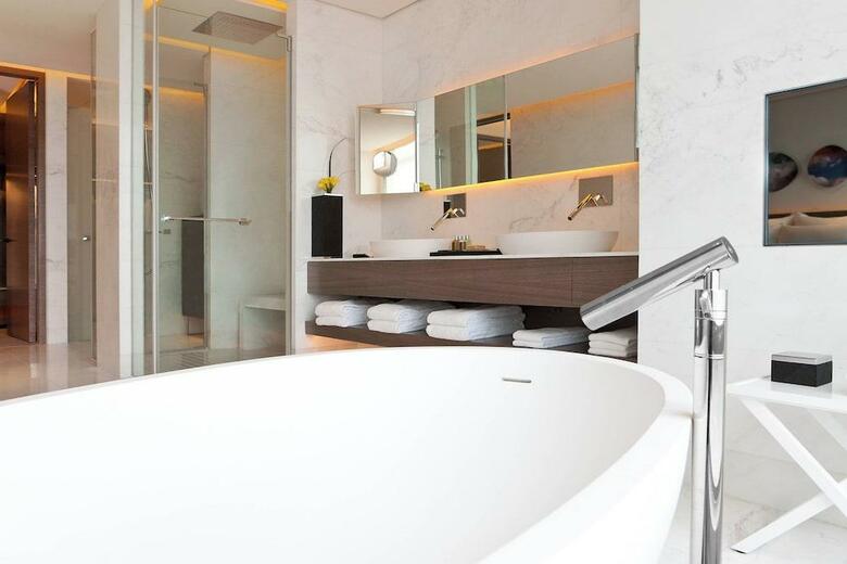 Hotel Le Meridien Taipei