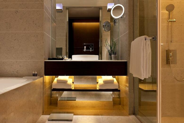Hotel Le Meridien Taipei