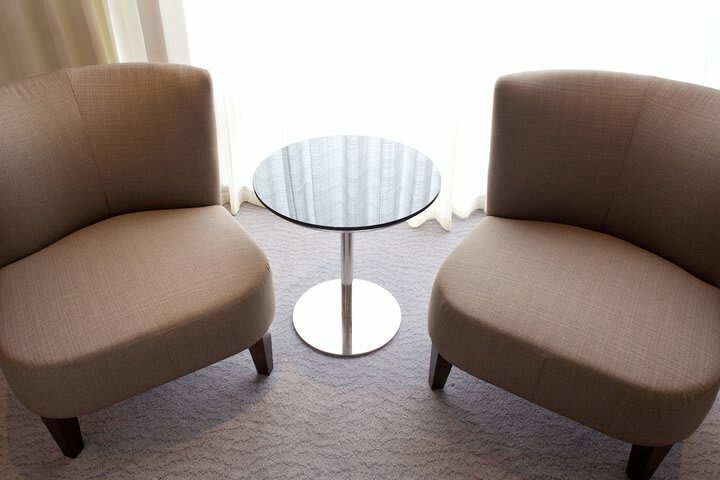 Hotel Le Meridien Taipei
