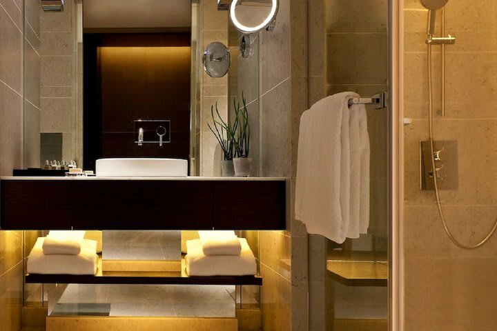 Hotel Le Meridien Taipei