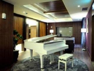 Aparthotel Taipei T House