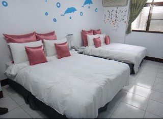 Bed & Breakfast Love Home Pier Inn