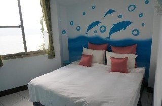 Bed & Breakfast Love Home Pier Inn
