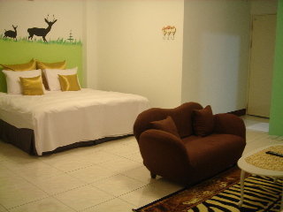 Bed & Breakfast Love Home Pier Inn
