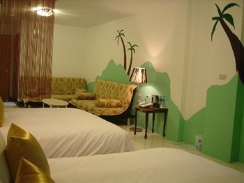 Bed & Breakfast Love Home Pier Inn