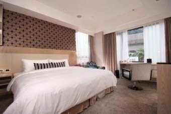 Hotel Les Suites Grandee Taipei