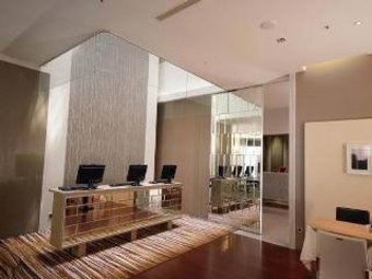 Hotel Les Suites Grandee Taipei