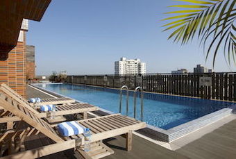 Hotel Kuva Chateau
