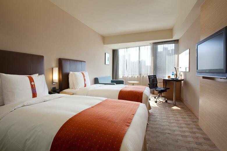 Hotel Holiday Inn Express Taoyuan