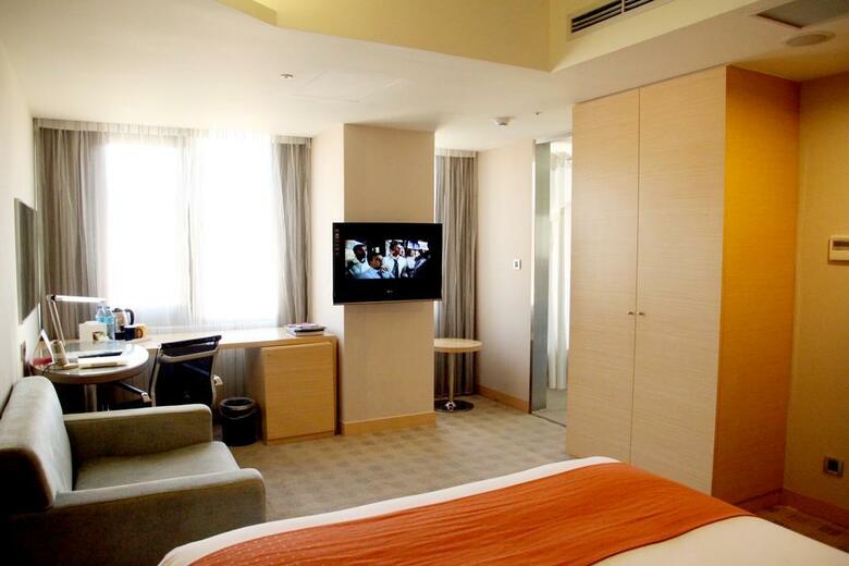 Hotel Holiday Inn Express Taoyuan