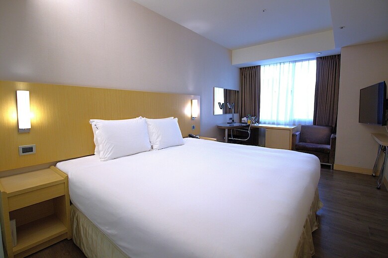 Hotel Holiday Inn Express Taoyuan