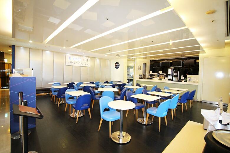 Hotel Holiday Inn Express Taoyuan