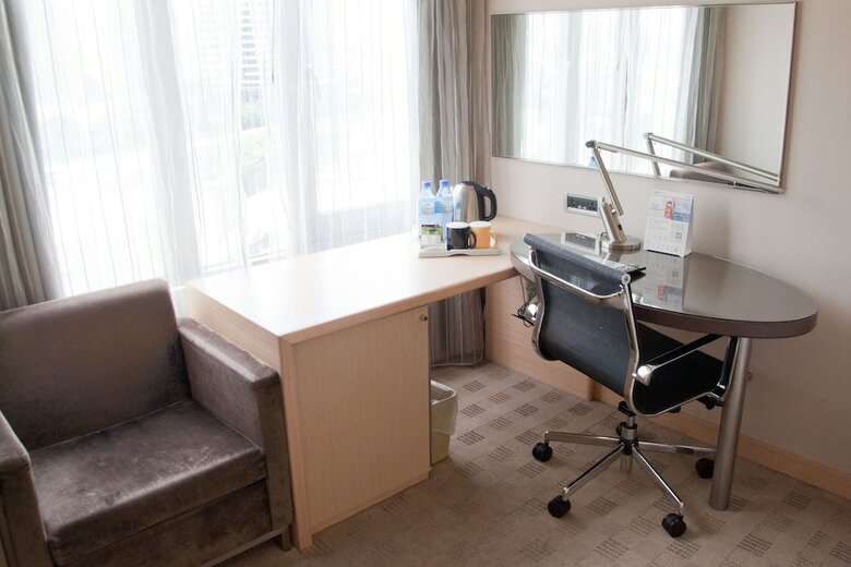 Hotel Holiday Inn Express Taoyuan