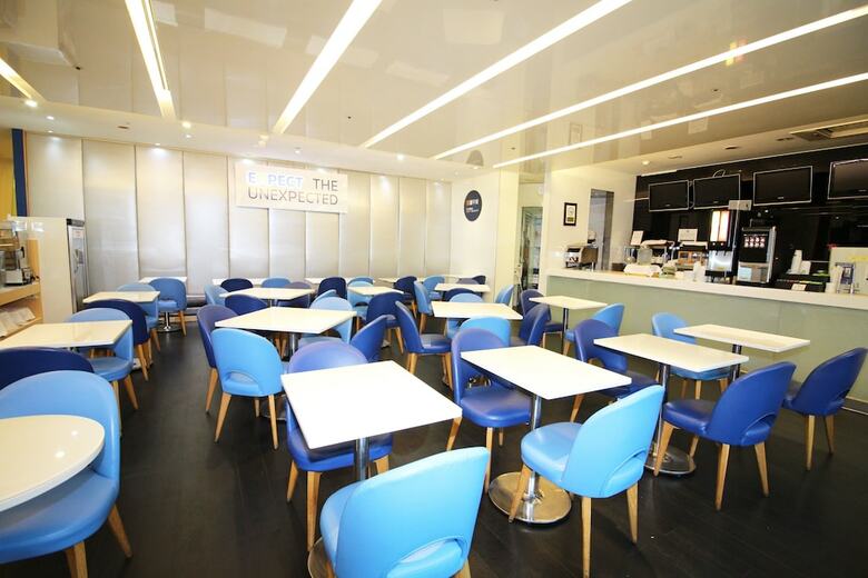 Hotel Holiday Inn Express Taoyuan