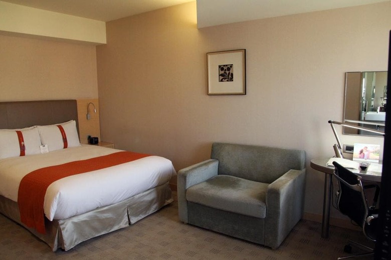 Hotel Holiday Inn Express Taoyuan