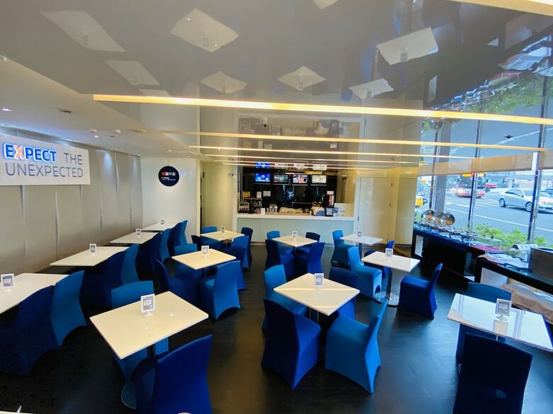 Hotel Holiday Inn Express Taoyuan
