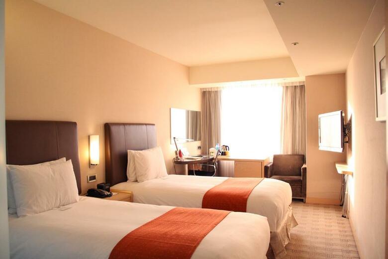 Hotel Holiday Inn Express Taoyuan