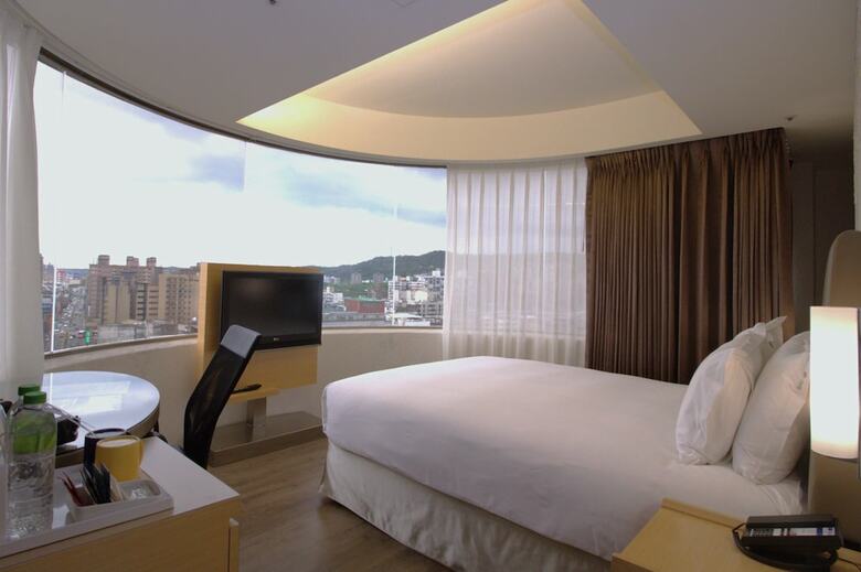 Hotel Holiday Inn Express Taoyuan