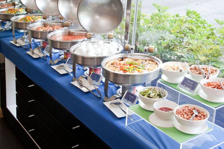 Hotel Holiday Inn Express Taoyuan