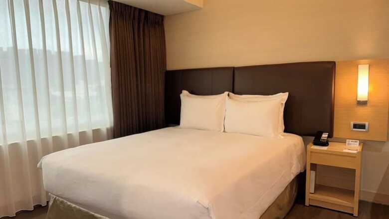 Hotel Holiday Inn Express Taoyuan