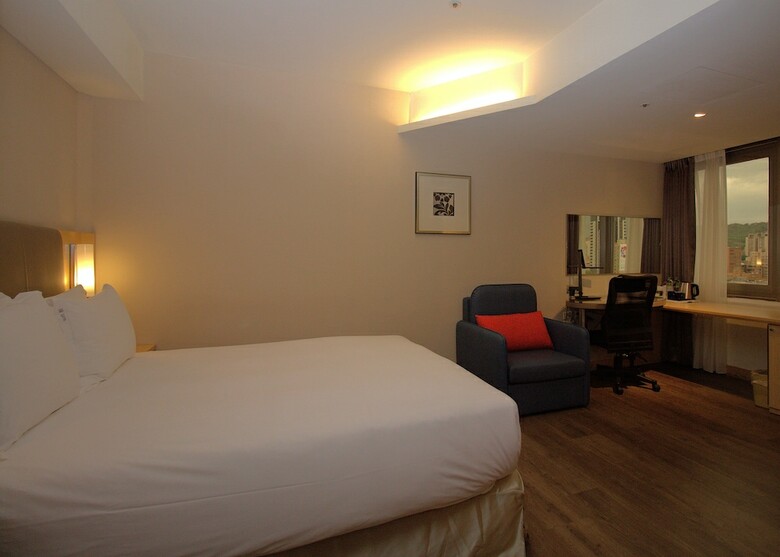 Hotel Holiday Inn Express Taoyuan