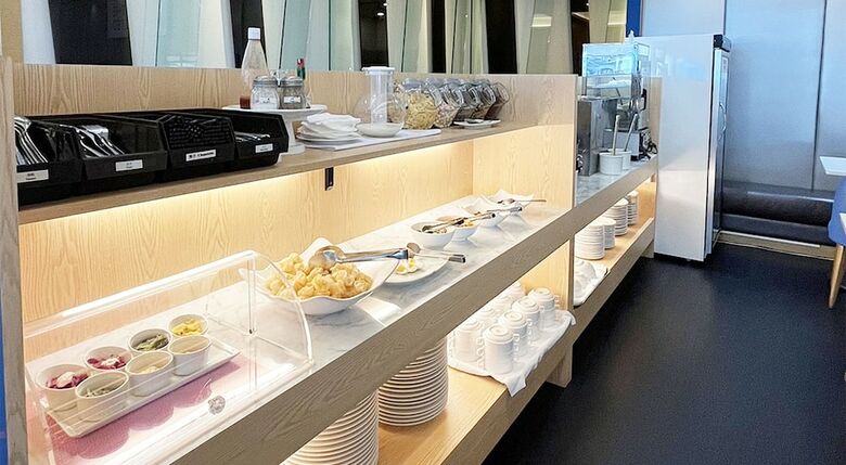 Hotel Holiday Inn Express Taoyuan