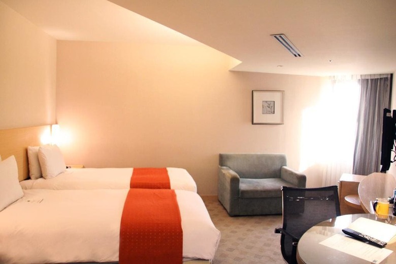 Hotel Holiday Inn Express Taoyuan